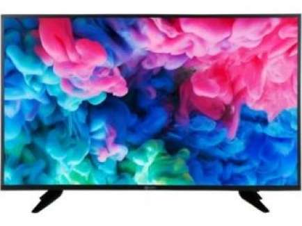 KLE50UDFR63U 4K LED 50 Inch (127 cm) | Smart TV