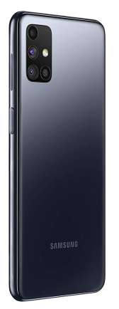Galaxy M51 6 GB RAM 128 GB Storage Black