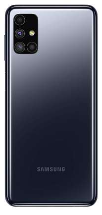 Galaxy M51 6 GB RAM 128 GB Storage Black