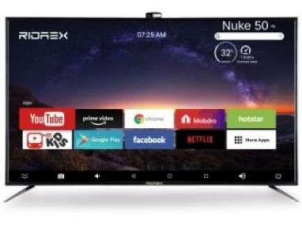 NK50 4K LED 50 Inch (127 cm) | Smart TV