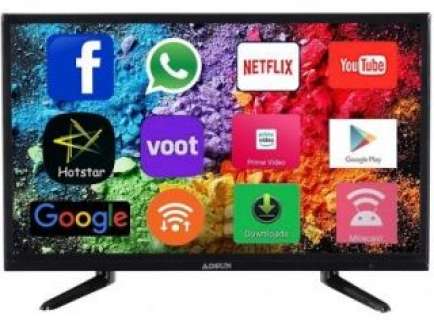 32AESL1 HD ready LED 32 Inch (81 cm) | Smart TV