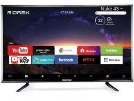 NK43 4K LED 43 Inch (109 cm) | Smart TV