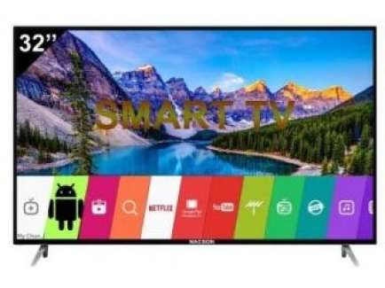 NS32M PRO HD ready LED 32 Inch (81 cm) | Smart TV