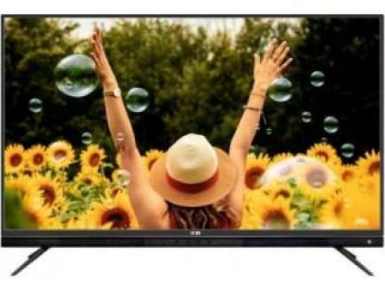 HOM5500QQ 4K LED 55 Inch (140 cm) | Smart TV