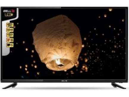 LE430H Full HD 42 Inch (107 cm) LED TV