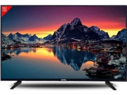 DI39IPF18 HD ready LED 39 Inch (99 cm) | Smart TV