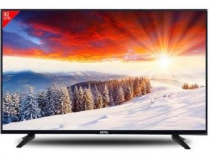 DI32IPF18 Full HD LED 32 Inch (81 cm) | Smart TV