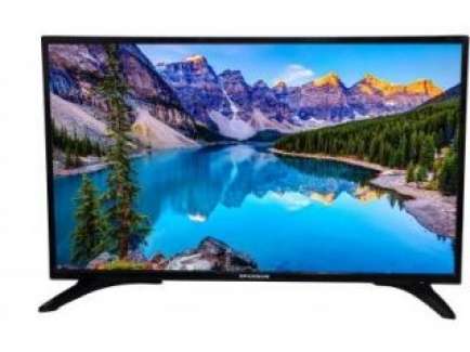 SP-32 Full HD LED 32 Inch (81 cm) | Smart TV