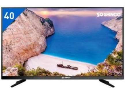 SO5A Full HD 40 Inch (102 cm) LED TV