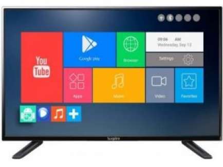 ISMT45FHDV Full HD LED 43 Inch (109 cm) | Smart TV