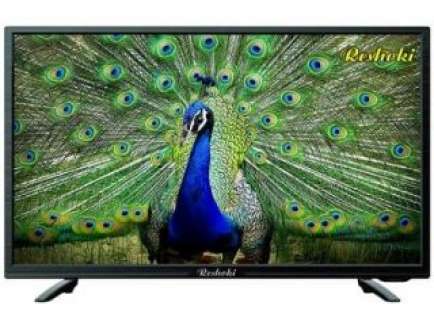 3200 HD ready 32 Inch (81 cm) LED TV