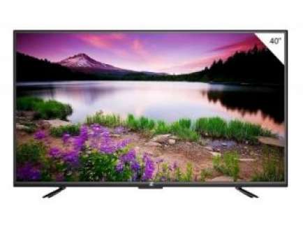 40DTH511 Full HD LED 40 Inch (102 cm) | Smart TV