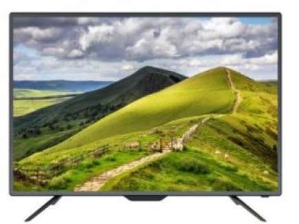 40SF18E Full HD LED 40 Inch (102 cm) | Smart TV