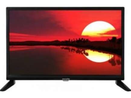 MS 2400 Full HD 24 Inch (61 cm) LED TV