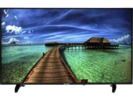 MJ5515 Full HD LED 55 Inch (140 cm) | Smart TV