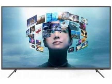 XT-49A081U 4K LED 49 Inch (124 cm) | Smart TV