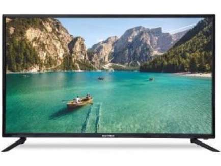 43HT6001 4K LED 43 Inch (109 cm) | Smart TV