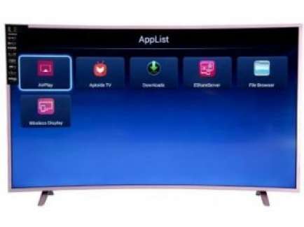 ANS32CH HD ready LED 32 Inch (81 cm) | Smart TV