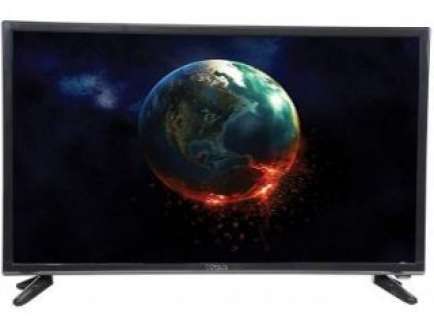 32XL-SM31 HD ready LED 32 Inch (81 cm) | Smart TV