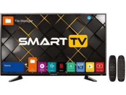 KN40001A Full HD LED 40 Inch (102 cm) | Smart TV