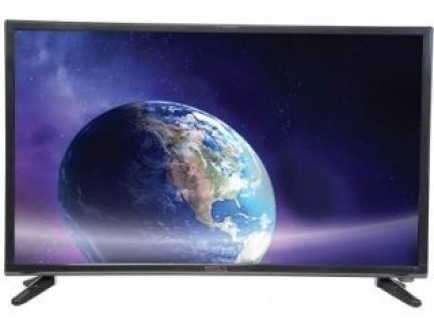 32XL31 HD ready 32 Inch (81 cm) LED TV