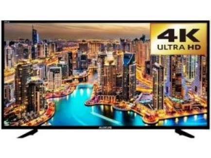 AX55L4K01-SM 4K LED 55 Inch (140 cm) | Smart TV