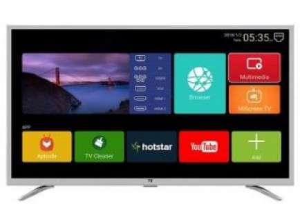 Yuphoria HD ready LED 32 Inch (81 cm) | Smart TV