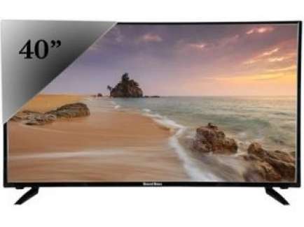 GJ-4245FHD Full HD LED 40 Inch (102 cm) | Smart TV
