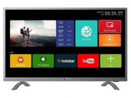 Yuphoria Full HD LED 50 Inch (127 cm) | Smart TV