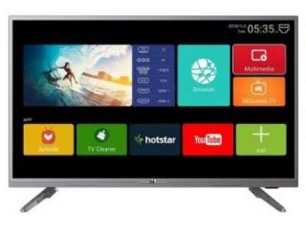 Yuphoria Full HD LED 40 Inch (102 cm) | Smart TV