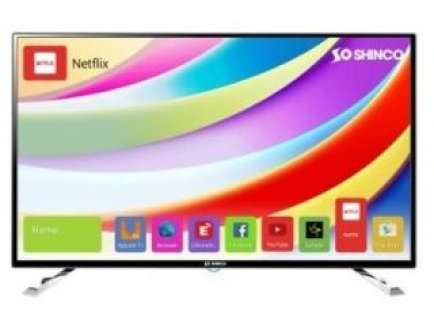 S050AS Full HD LED 48 Inch (122 cm) | Smart TV