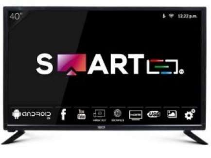 40XXS Full HD LED 40 Inch (102 cm) | Smart TV