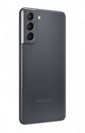 Galaxy S21 8 GB RAM 128 GB Storage Grey
