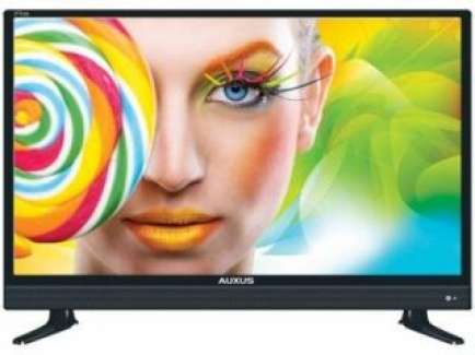 iRis Smart AX32LSP01-SM HD ready LED 32 Inch (81 cm) | Smart TV