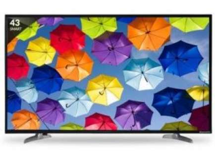 Smart 43 M20 Full HD LED 43 Inch (109 cm) | Smart TV