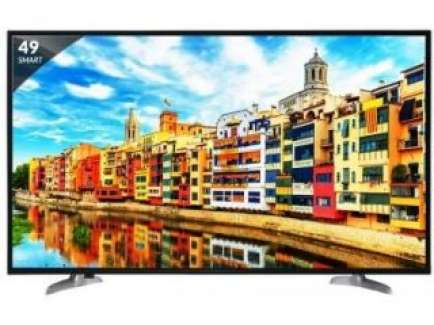 Smart 49 M20 Full HD LED 49 Inch (124 cm) | Smart TV