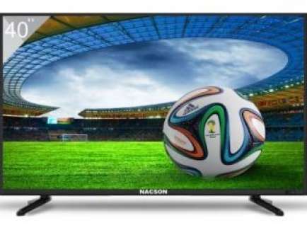 NS42FHD2 Full HD 40 Inch (102 cm) LED TV