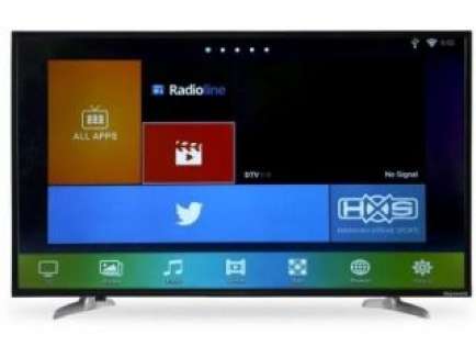 Smart 32 M20 HD ready LED 32 Inch (81 cm) | Smart TV
