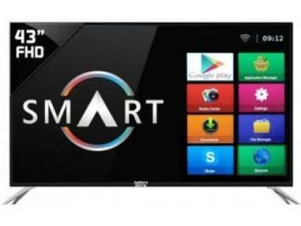 AM-4300S Full HD LED 43 Inch (109 cm) | Smart TV