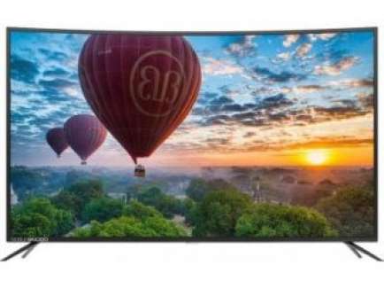Skiodo NB55CUV01 4K LED 55 Inch (140 cm) | Smart TV