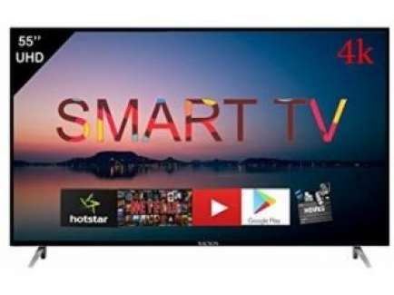 NS55 4K LED 55 Inch (140 cm) | Smart TV