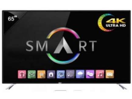 AM-6500 4K LED 65 Inch (165 cm) | Smart TV