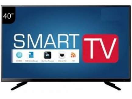 RS3S40 Full HD LED 40 Inch (102 cm) | Smart TV