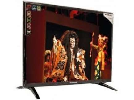 24 PE 6000 HD HD ready 24 Inch (61 cm) LED TV