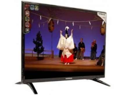 50 PE 8000 FHD Full HD 50 Inch (127 cm) LED TV