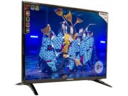 42 PE 8000 FHD Full HD 42 Inch (107 cm) LED TV