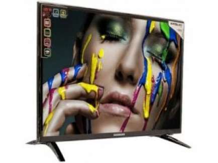 55 PE 8000 4K 4K LED 55 Inch (140 cm) | Smart TV