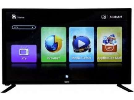 VIBGYOR-32XXS HD ready LED 32 Inch (81 cm) | Smart TV