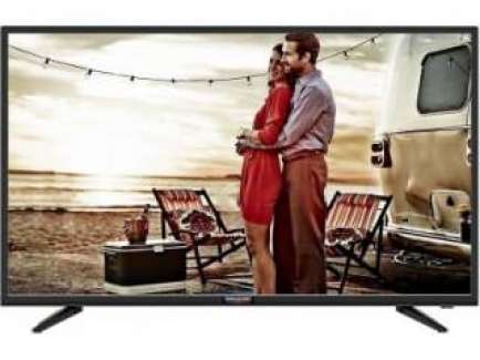 BT-4000 Full HD LED 40 Inch (102 cm) | Smart TV