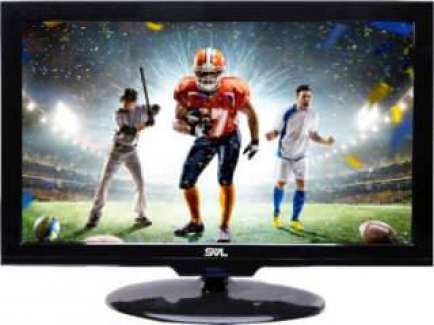 24FHDLCX Full HD 24 Inch (61 cm) LED TV
